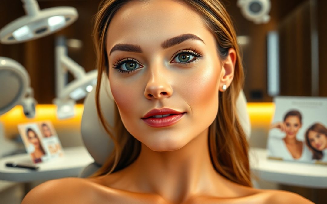 Celebrity-Inspired Cosmetic Procedures and Their Realities