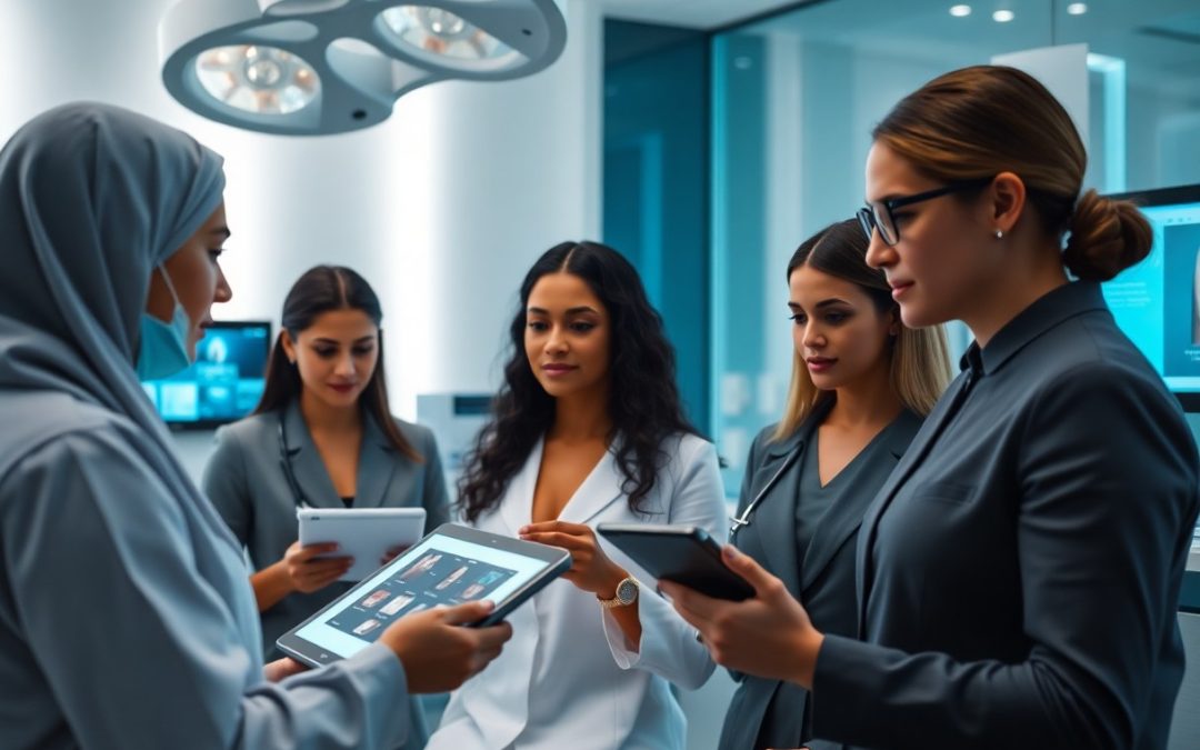 The Future of Cosmetic Surgery – Innovations on the Horizon