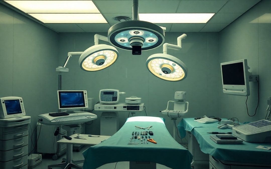 What’s New in Cosmetic Surgery Techniques and Materials