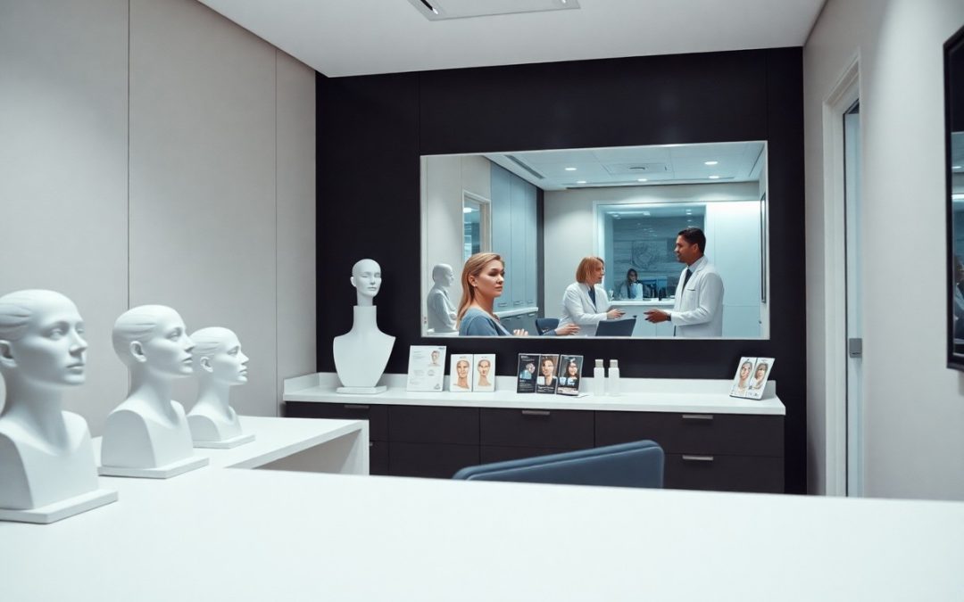 The Psychology Behind Choosing Cosmetic Enhancements