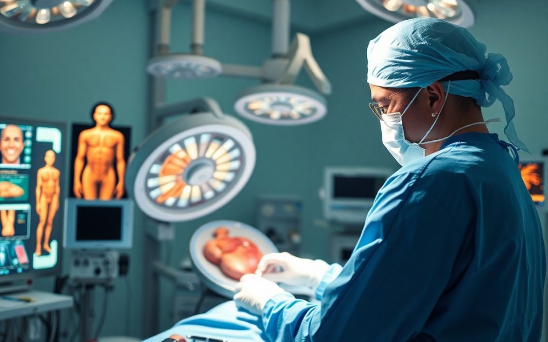 Beautiful Results Backed by Surgical Expertise