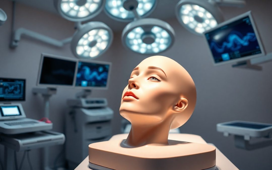 Natural, Elegant Results With Modern Cosmetic Surgery