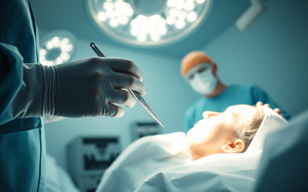 Trusted Hands, Beautiful Outcomes in Cosmetic Surgery