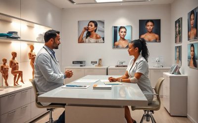Common Myths About Cosmetic Surgery Debunked