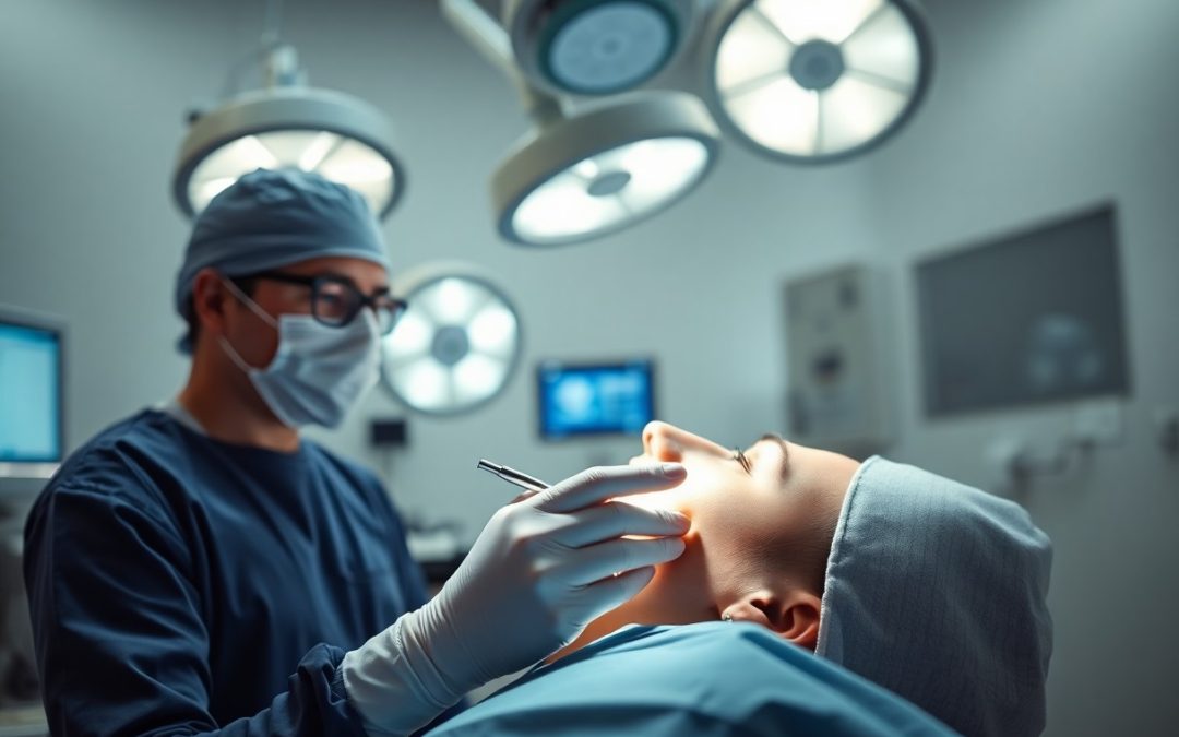 Experience the Difference of Skilled Cosmetic Surgery