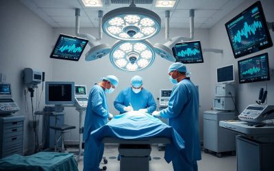 What “Revision Surgery” Means and When It’s Needed