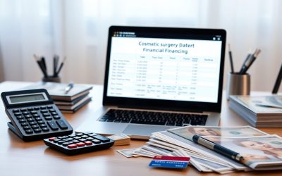 How to Finance Your Cosmetic Surgery the Smart Way