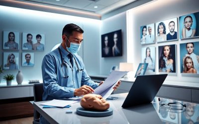 How to Choose the Right Cosmetic Surgeon for Your Needs