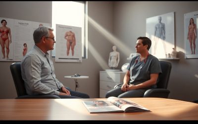 Tummy Tuck or Liposuction? How to Pick the Right Procedure