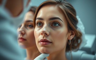What To Expect During Your Facial Rejuvenation Journey – A Step-by-Step Process
