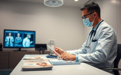 How Can You Identify And Avoid Reputable Pitfalls In Plastic Surgery?