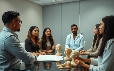 How Does One Navigate The Ethical Quandaries Of Cosmetic Surgery?
