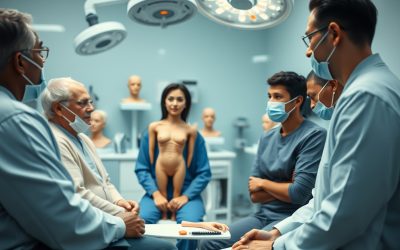 How-to Navigate The Comprehensive World Of Plastic Surgery – Tips For First-Timers