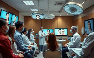 The Ultimate Guide To Cosmetic Surgery – How To Enhance Your Appearance Safely