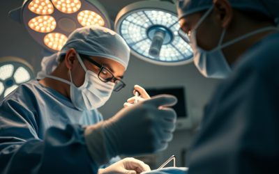 Understanding Rhinoplasty – Techniques, Recovery, And Realistic Outcomes