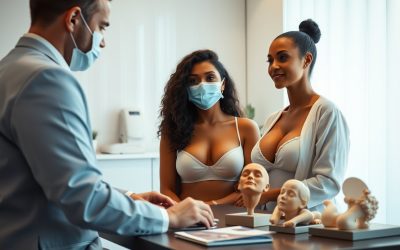 Why Should You Consult A Breast Augmentation Specialist For Personalized Care?