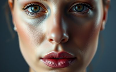 How Does Rhinoplasty Contribute To The Art Of Facial Symmetry?