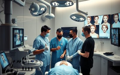 The Evolution Of Cosmetic Surgery – Trends And Innovations To Watch