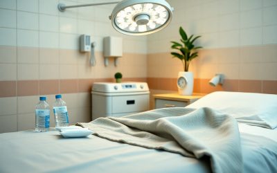 10 Essential Aftercare Tips For A Successful Recovery From Plastic Surgery