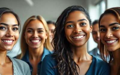 The Psychological Benefits Of Cosmetic Surgery – Enhancing Confidence And Self-Esteem