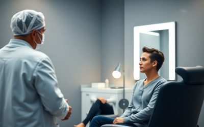 How Can A Cosmetic Surgeon Enhance Both Physical Form And Self-Perception?