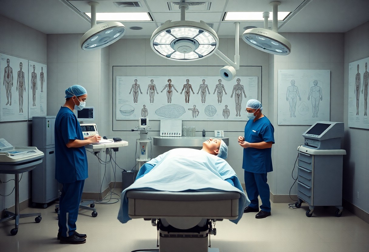 Facelift Surgery - A Comprehensive Look At Techniques, Recovery, And ...