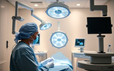 What Innovative Techniques Are Rejuvenating The Field Of Cosmetic Surgery?