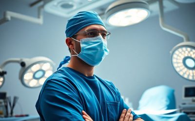 What Key Attributes Distinguish An Exquisite Cosmetic Surgeon?