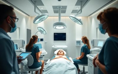 Minimally Invasive Cosmetic Surgery – Transform Your Appearance With Less Downtime