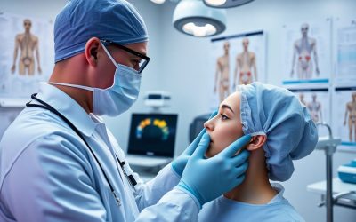 How Does The Alchemy Of A Cosmetic Surgeon Create Harmonious Balance?