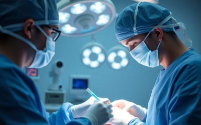 What Efficacy Lies Behind The Artistry Of A Cosmetic Surgeon?