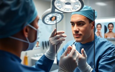 How Can A Cosmetic Surgeon Transform Aesthetic Aspirations Into Reality?
