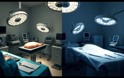 Tummy Tuck Vs. Liposuction – Which Body Contouring Procedure Is Right For You?