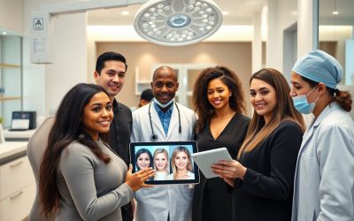 The Ultimate Guide To Facial Cosmetic Surgery – Transforming Your Look Safely And Effectively
