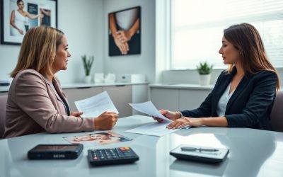 Cosmetic Surgery Financing – Essential Cost Considerations And Payment Options