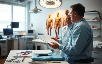 Is Revision Surgery Necessary? When To Consider A Second Procedure After Initial Results