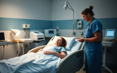 Navigating Your Cosmetic Surgery Recovery – What To Expect And How To Prepare