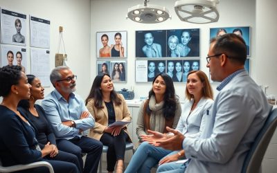 Understanding The Risks And Complications Of Cosmetic Surgery – What Every Patient Should Know