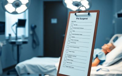 Your Essential Pre-Surgery Checklist – How To Prepare For A Smooth Procedure