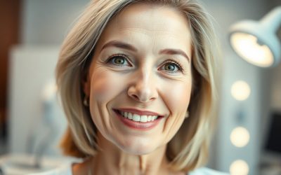 Eyelid Surgery – Achieve A Refreshed Appearance And Boost Your Confidence