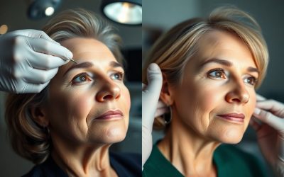 Facelift Vs. Mini Facelift – Understanding Which Procedure Best Fits Your Needs