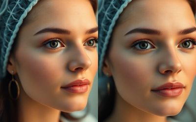 The Non-Surgical Nose Job – How Fillers Offer A Subtle Change Without The Commitment