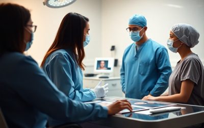Setting Realistic Expectations In Cosmetic Surgery – Why It Matters For Your Results