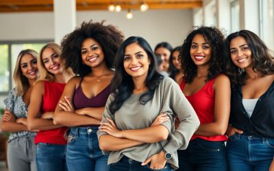 How Breast Augmentation Can Transform Your Self-Esteem And Confidence