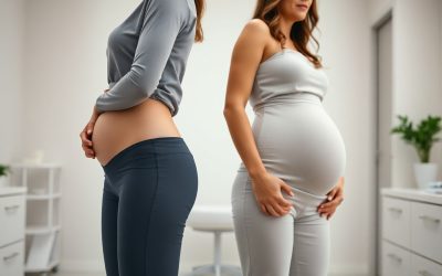 Tummy Tuck Vs. Mommy Makeover – Choosing The Best Option For Post-Pregnancy Bodies