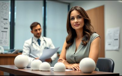 Breast Augmentation – Everything You Need to Know