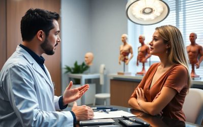 The Ultimate Guide to Choosing a Cosmetic Surgeon