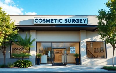How to Find the Best Cosmetic Surgeon Near You