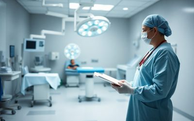 How to Prepare for Your Cosmetic Surgery Procedure