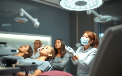 The Rise of Non-Surgical Cosmetic Treatments